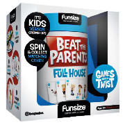 Unbranded Funsize Games Asst