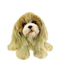 Fur Real My Lost Little Pup