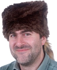 Fur Trapper Hat