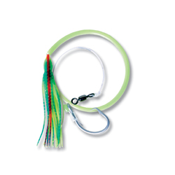 Unbranded Furious Halibut Rig