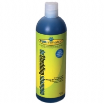 Unbranded Furminator Deshedding Shampoo 474Ml