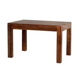 Furniturelink - Cube 120cm Dining Table