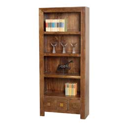 Furniturelink - Cube Bookcase