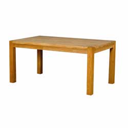 Furniturelink - Eve 120cm Dining Table