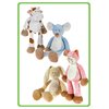Unbranded Furry Friends Small Soft Toy