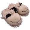 Unbranded Fuzzy Feet Cow Slippers