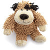 Unbranded Fuzzy Friends Hottie Dog, Lavender