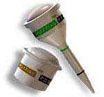 Unbranded Fuzzy Zoeller Putting Peg / Putting Pod FZPUTTP-PU