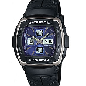 G-350-2AVER G-Shock Contemporary