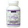 Unbranded G-Paws Herbal Calming Tablets for Cats and Dogs