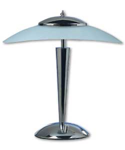 G10 Table Lamp with Dimmer