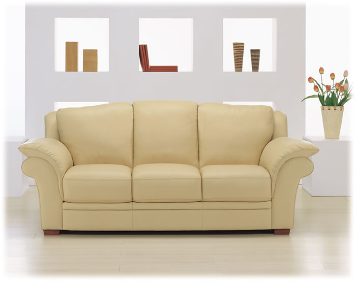 Gaardsoe 333 3 seater sofa