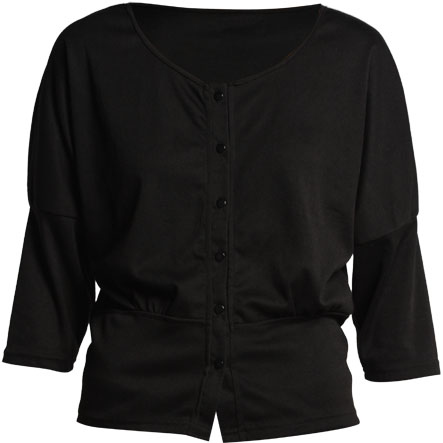 Unbranded Gabi batwing cardigan