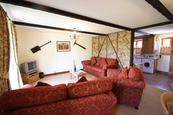 Unbranded Gable Barn