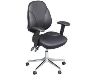 Unbranded Gable operator chair