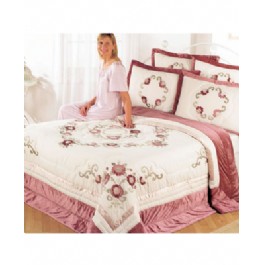 Unbranded GABRIELLA BEDSPREAD