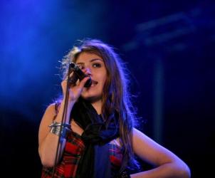 Unbranded Gabriella Cilmi