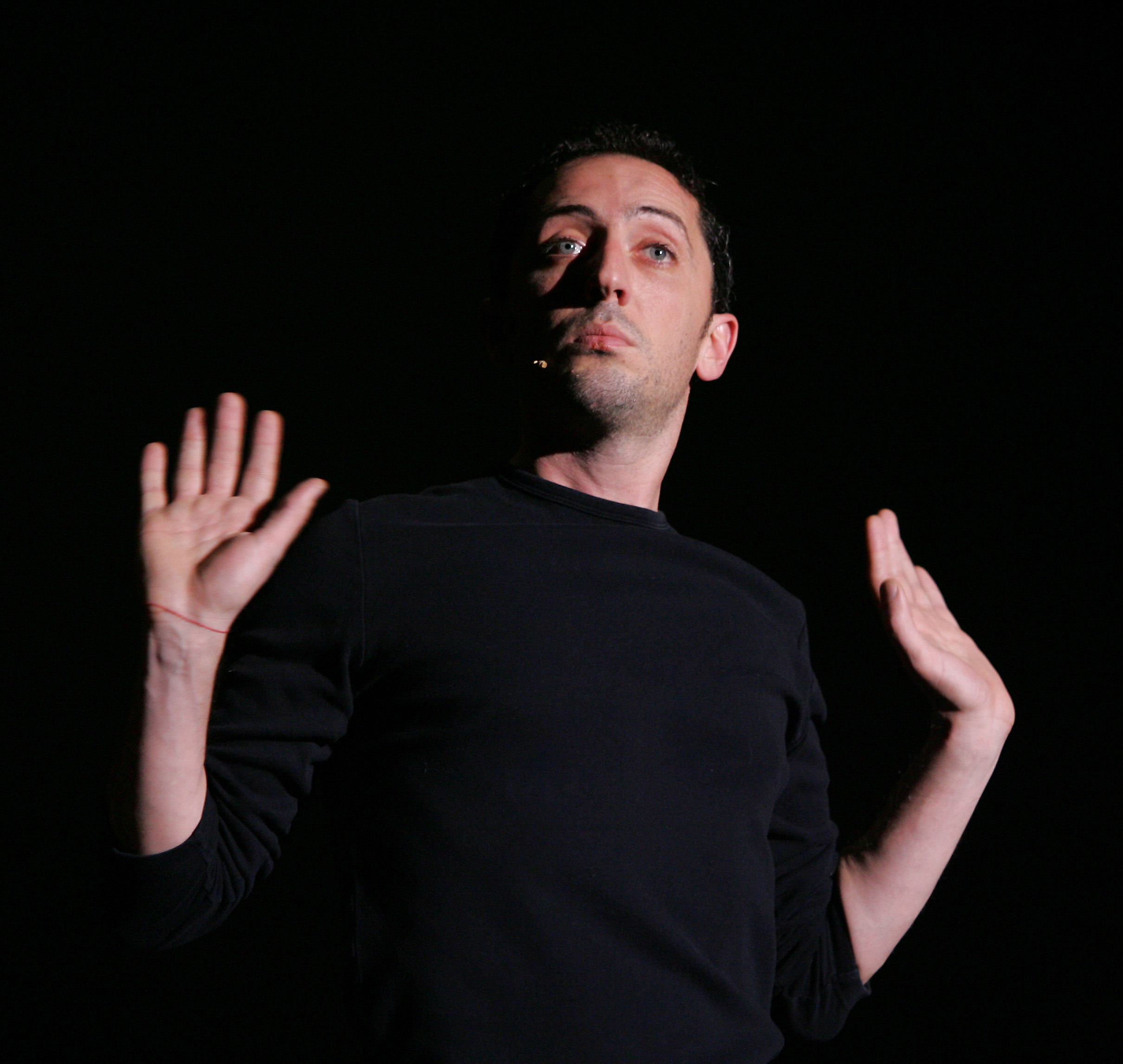 Unbranded Gad Elmaleh