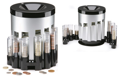 Unbranded Gadgetshop Coin Sorter