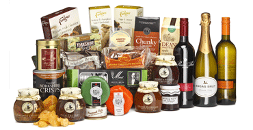 Unbranded Gainford Hamper