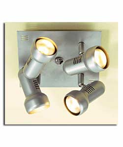 Galaxy 4 Light Plate