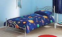 Galaxy Bedstead