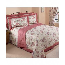 Unbranded GALIANA QUILTED BEDSPREAD
