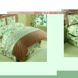 Unbranded GALIANA TAILORED VALANCE