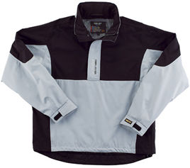 Galvin Green Angus Jacket Mercury/Black