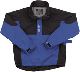 Galvin Green Angus Jacket Royal Blue/Black