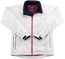 Galvin Green April Womens Golf Jacket White