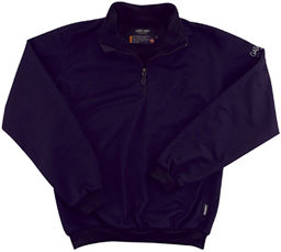 Galvin Green Barlow Pullover Navy