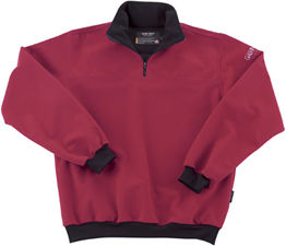 Galvin Green Brian Windstopper Red