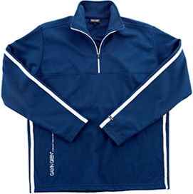 Galvin Green Golf Carl Deep Blue/White