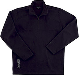 Galvin Green Golf Colby Pullover Black