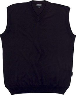 Galvin Green Golf Conley Slipover Black