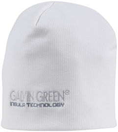 Galvin Green Shelby Hat White