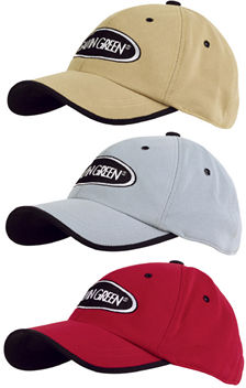 Galvin Green Stan Cap