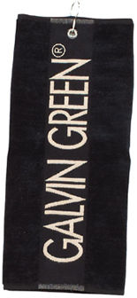 Galvin Green Terry Towel