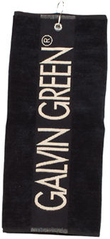 Galvin Green Terry Towel