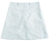Unbranded Galvin Green Womens Natasha Skort White 42/L