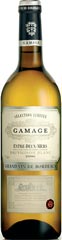 Unbranded Gamage Sauvignon Blanc 2006 WHITE France