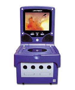 GameCube 5.6in TFT Monitor.