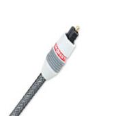 3 m. Fiber Optic Cable