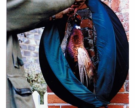 Unbranded GameSafe - Protect Pheasants and other game 1607