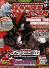 Gamesmaster Magazine