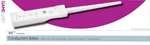 Unbranded GAMEware Wii Conductors Baton
