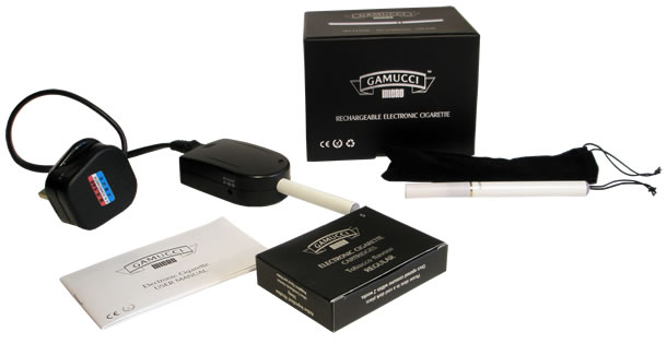 Unbranded Gamucci Micro Electronic Cigarette