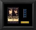 Unbranded Gang Related - Single Film Cell: 245mm x 305mm (approx) - black frame with black mount