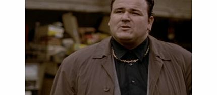 Unbranded Gangster Tour of London for Two